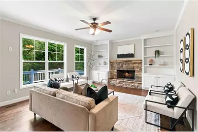 108 Mountain View Road NW, Marietta, GA 30064 - Photo 10