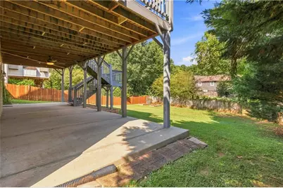 108 Mountain View Road NW, Marietta, GA 30064 - Photo 50