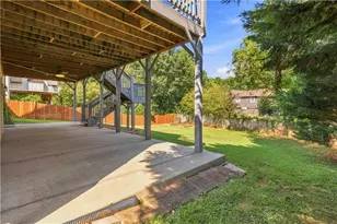 108 Mountain View Rd NW, Marietta, GA 30064 - Photo 50