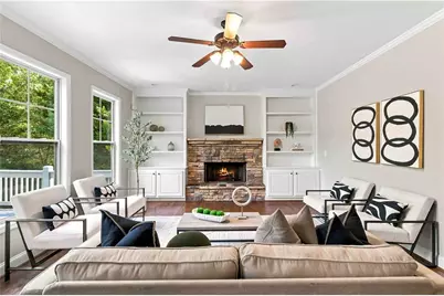 108 Mountain View Road NW, Marietta, GA 30064 - Photo 2