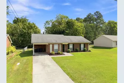 12 Glenda Drive SW, Rome, GA 30165 - Photo 2
