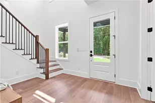 6156 Grant Ford Rd, Gainesville, GA 30506 - Photo 4