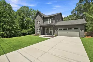 6156 Grant Ford Rd, Gainesville, GA 30506 - Photo 2