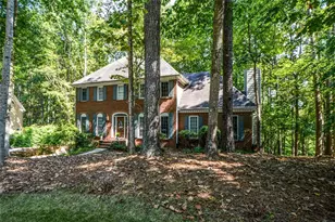 3515 Stone Cliff Way, Woodstock, GA 30189 - Photo 2