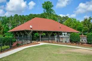 3515 Stone Cliff Way, Woodstock, GA 30189 - Photo 86