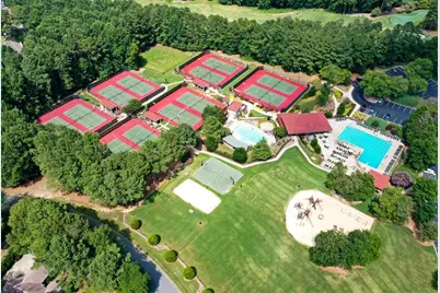 3515 Stone Cliff Way, Woodstock, GA 30189 - Photo 94