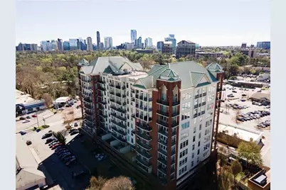 3820 Roswell Road NE #610, Atlanta, GA 30342 - Photo 32