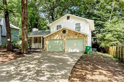 627 Ridge Avenue, Stone Mountain, GA 30083 - Photo 10