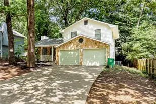 627 Ridge Ave, Stone Mountain, GA 30083 - Photo 10