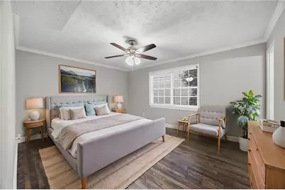 21 Delmont Drive NE #7, Atlanta, GA 30305 - Photo 1