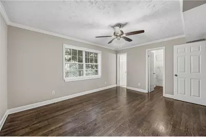 21 Delmont Drive NE #7, Atlanta, GA 30305 - Photo 12
