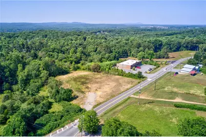0 Nix Bridge Road, Dawsonville, GA 30534 - Photo 2