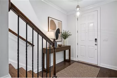 323 Patterson Way NE, Atlanta, GA 30312 - Photo 2
