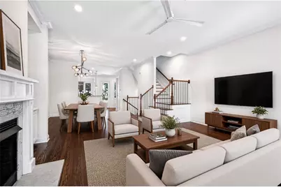 323 Patterson Way NE, Atlanta, GA 30312 - Photo 6