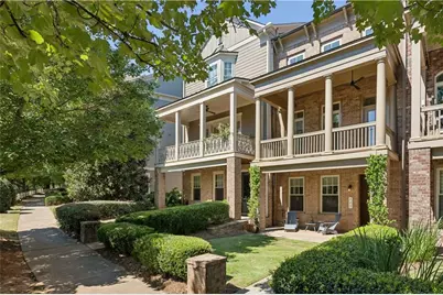 323 Patterson Way NE, Atlanta, GA 30312 - Photo 1