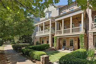 323 Patterson Way N E, Atlanta, GA 30312 - Photo 1