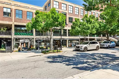 1100 Howell Mill Road NW #614, Atlanta, GA 30318 - Photo 26