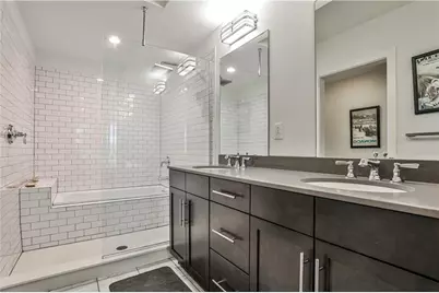 1100 Howell Mill Road NW #614, Atlanta, GA 30318 - Photo 14