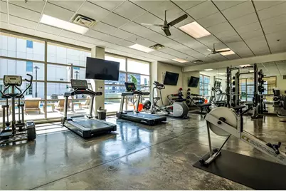 1100 Howell Mill Road NW #614, Atlanta, GA 30318 - Photo 22