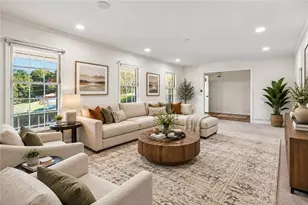 2710 Tanglewood Trail, Atlanta, GA 30344 - Photo 6