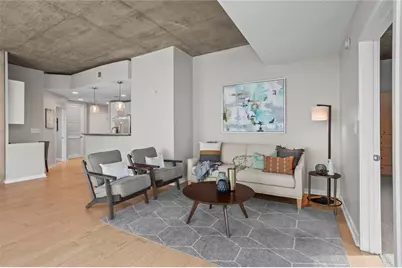 3324 Peachtree Road NE #901, Atlanta, GA 30326 - Photo 12
