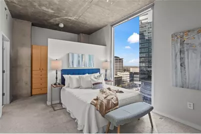 3324 Peachtree Road NE #901, Atlanta, GA 30326 - Photo 16
