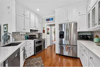 12190 Brookfield Club Drive, Roswell, GA 30075 - Photo 12