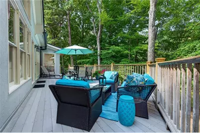 12190 Brookfield Club Drive, Roswell, GA 30075 - Photo 32