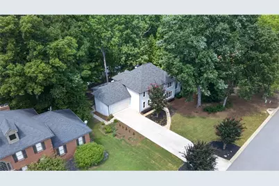 12190 Brookfield Club Drive, Roswell, GA 30075 - Photo 82
