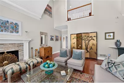 12190 Brookfield Club Drive, Roswell, GA 30075 - Photo 16