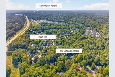 190 Gatewood Place, Athens, GA 30607 - Photo 74