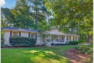 190 Gatewood Place, Athens, GA 30607 - Photo 8
