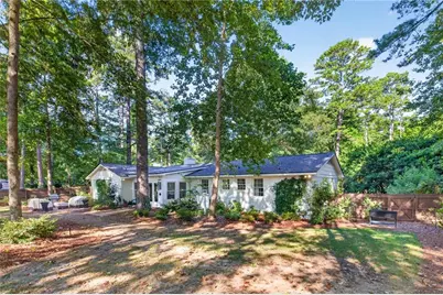 190 Gatewood Place, Athens, GA 30607 - Photo 64