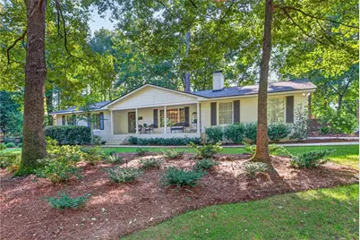 190 Gatewood Place, Athens, GA 30607 - Photo 6