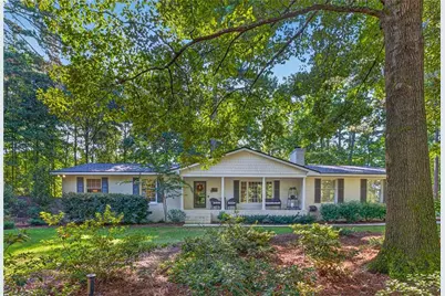 190 Gatewood Place, Athens, GA 30607 - Photo 1