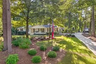 190 Gatewood Pl, Athens, GA 30607 - Photo 2