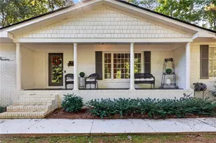 190 Gatewood Pl, Athens, GA 30607 - Photo 6