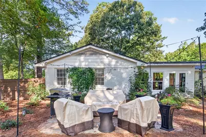 190 Gatewood Place, Athens, GA 30607 - Photo 60