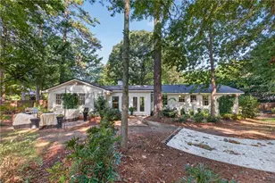 190 Gatewood Pl, Athens, GA 30607 - Photo 62