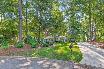 190 Gatewood Place, Athens, GA 30607 - Photo 1