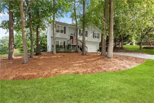 378 Baugh St, Commerce, GA 30529 - Photo 1