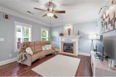 175 Pratt Drive, Covington, GA 30014 - Photo 4