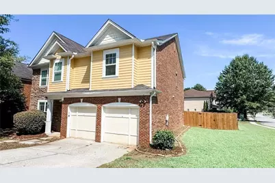 4387 Savannah Drive, Atlanta, GA 30349 - Photo 2