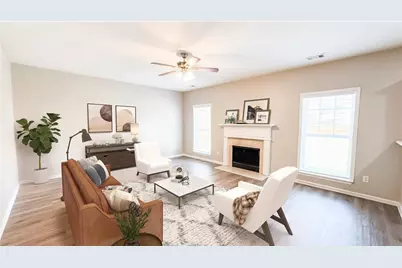 4387 Savannah Drive, Atlanta, GA 30349 - Photo 12