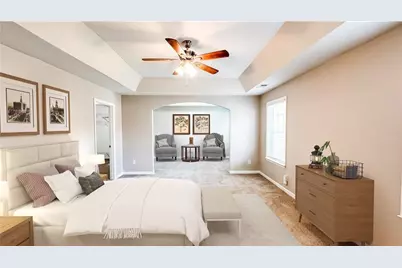 4387 Savannah Drive, Atlanta, GA 30349 - Photo 22