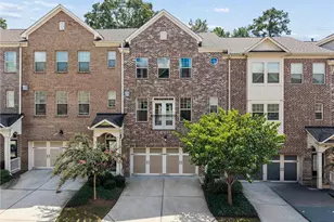 1339 Rosen Rd, Atlanta, GA 30319 - Photo 1