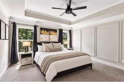 1339 Rosen Road, Atlanta, GA 30319 - Photo 16