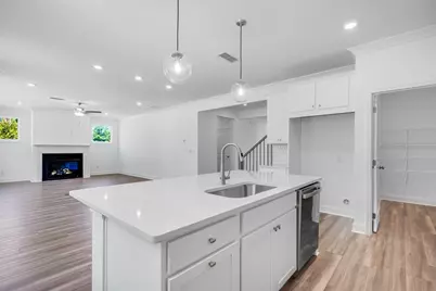3372 Burkston Place, Buford, GA 30519 - Photo 4
