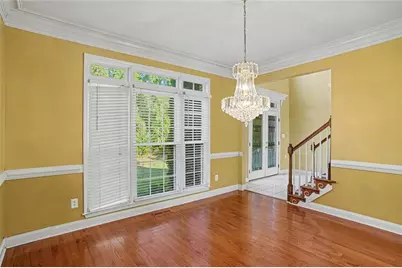 6195 Hearn Road, Ellenwood, GA 30294 - Photo 4