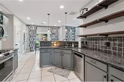 4564 Bogan Gates Trail, Buford, GA 30519 - Photo 4